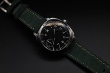 Vintage Styled 42mm Pilot
