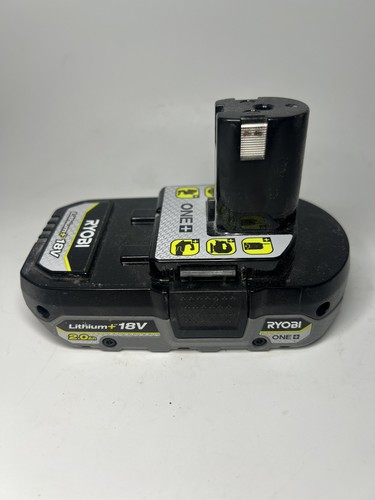 Ryobi rb1820c 18v 0ah - ryobi,