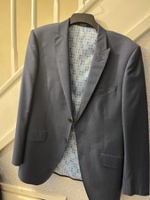 M&S Autograph Suit Jacket