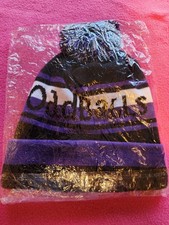 Oddballs Bobble Hat BNIB