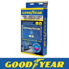 1KG Whole Car Dehumidifier Bag