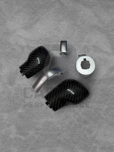 Dsg carbon fibre gear - dsg, shift