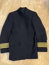Basso & Company Airline Blazer