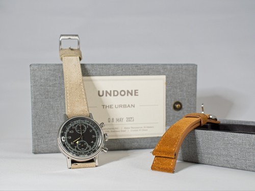 Undone killy urban vintage - undone,
