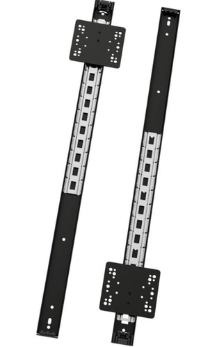 Pocket door drawer runners - pocket,