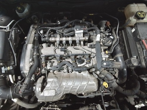 Engine vauxhall insignia - engine,