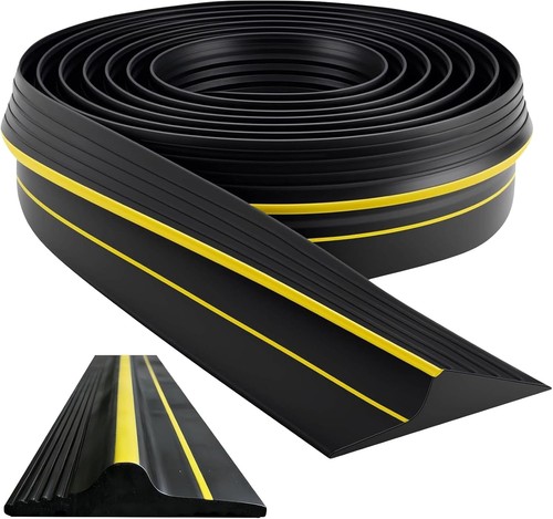 Garage door threshold - garage,