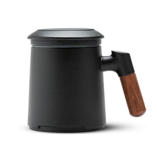 Filtering tea cup coffee - filtering,