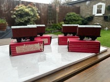 hornby dublo  2 rail,12 ton