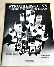 1988 STRUTHERS-DUNN catalog