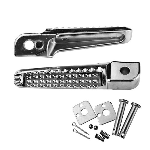 Quick install aluminum - install,