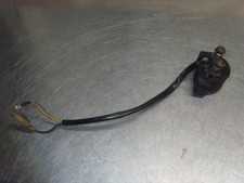 LEXMOTO HN125-8 HT125-8 VIXEN