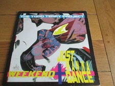 THE TODD TERRY PROJECT