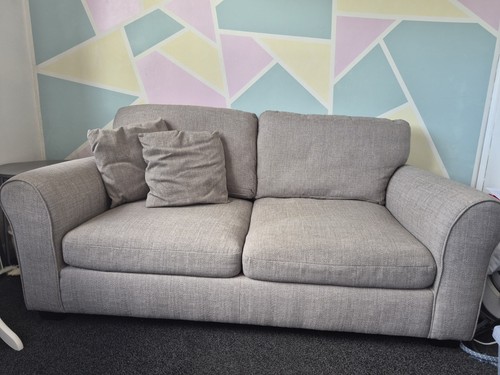 Habitat apartment fold out - fold,