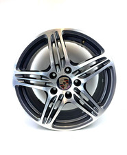 Porsche turbo look front - porsche,