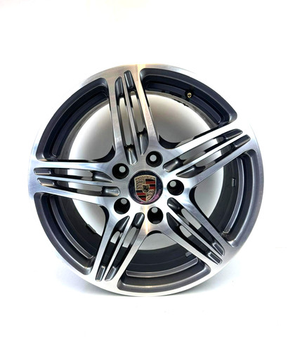 Porsche turbo look - porsche,