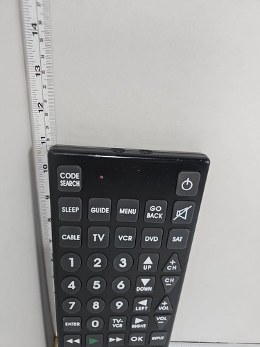 Universal jumbo remote - universal,