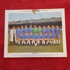 Typhoo Tea Famous Football