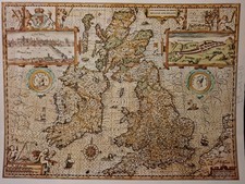 MAPS ;EVERYMAN ENCYCLOPAEDIA