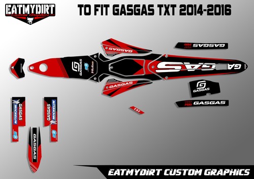 For gasgas txt pro - for,