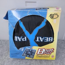 Mad Catz Beat Pad Dance Mat