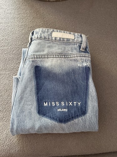 Miss sixty size cropped - miss,