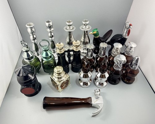 Lot avon hammer - of,