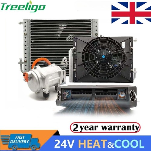 24v air conditioner electric - 24v,