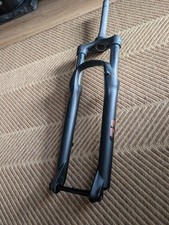 S R Suntour  XCM32 Boost Forks