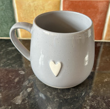 Stoneware Mug by Fox & Ivy