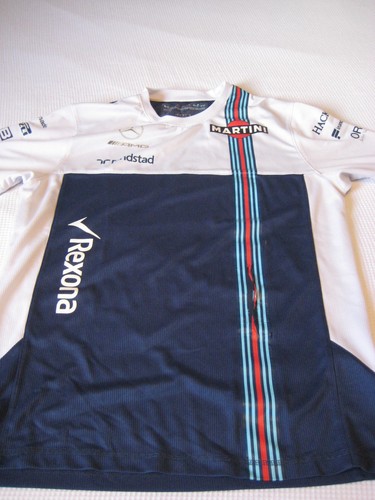 Williams martini racing - racing, f1