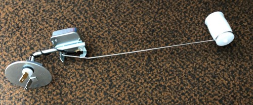 Mini fuel tank sender unit - mini,