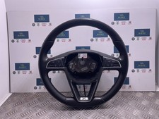 SEAT ALHAMBRA XCELENCE LEATHER