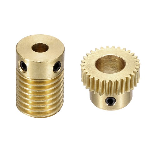 Gear 8mm bore - bore, 4mm