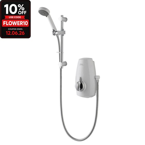 Aqualisa aquastream power - aqualisa,