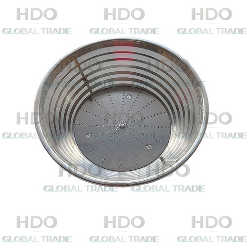 Santos juice extractor - santos,