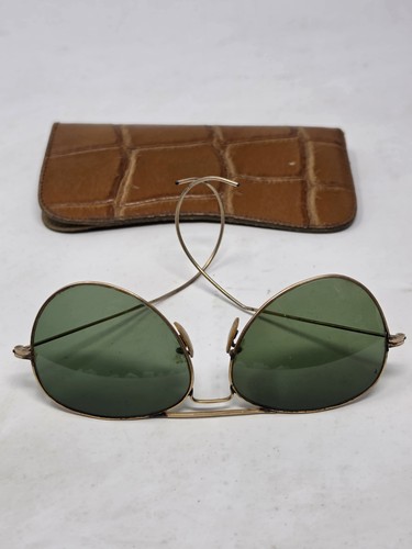 Vintage 1940s 12k gold - vintage,