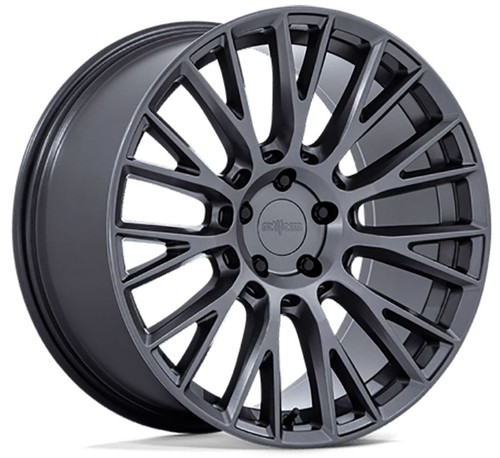 Alloy wheels wider rears - rears, 20"