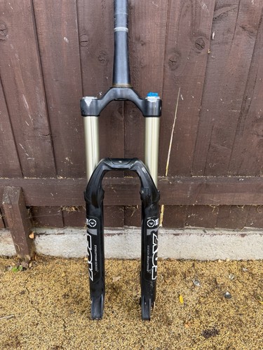 Fox evolution forks - forks,, 27.5