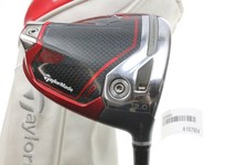 TaylorMade Stealth 2 HD Golf Club Ladies RH 12-deg Driver Ladies Graphite