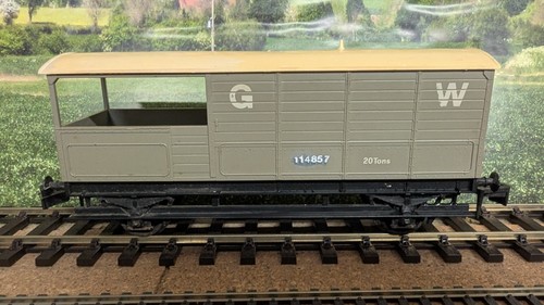 Lima gauge great western - lima,