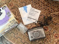 Aiwa Walkman HS-GS272 Cassette