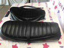 HONDA CL175 SEAT COVER CL175