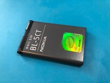 Genuine Nokia BL-5CT BL5CT