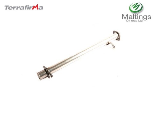 Terrafirma 300 tdi - 300,