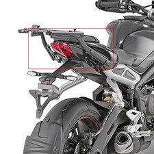 Givi Luggage Racks Triumph