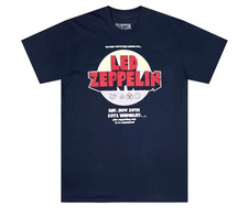 Rock Band Led Zeppelin Short