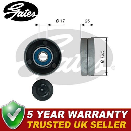 Gates drive belt - gates,