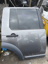 2011 LandRover Discovery 4