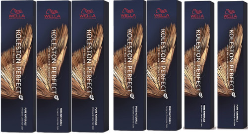 Wella koleston perfect pure - wella,